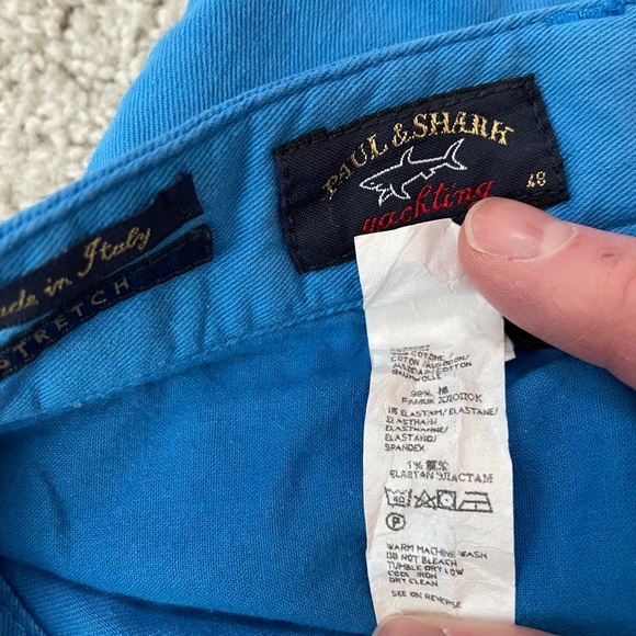Paul & Shark jeans/pants - Picture 6 of 10